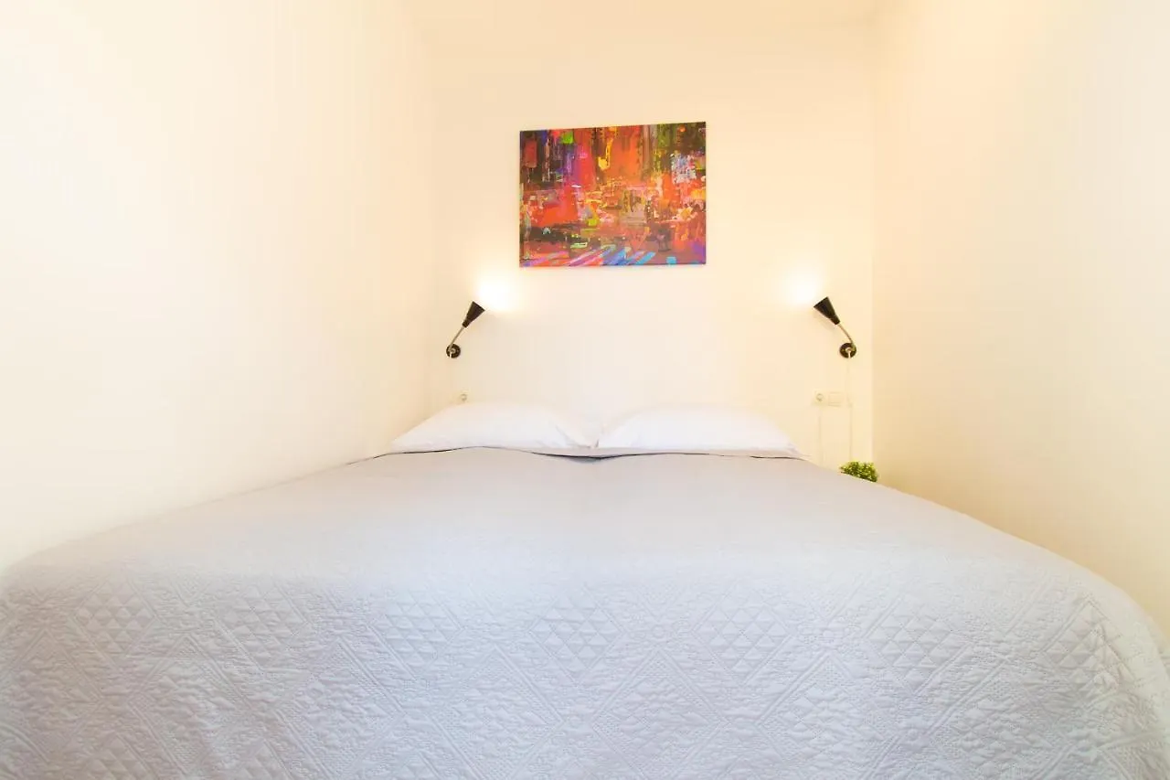 Apartment Puchsbaumgasse Vienna