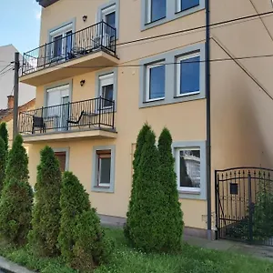 Place Apartman Hajdúszoboszló