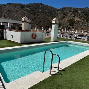 Nazari In Apartamento Vélez de Benaudalla