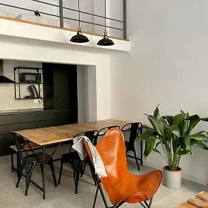 Loft Calaplaya Apartamento La Cala Del Moral
