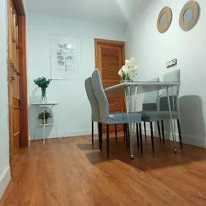 Piso En Con Vistas Y Excelente Ubicación Apartamento La Zubia (Granada)