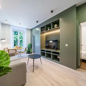 Exclusive Alameda - Premium Appartement Málaga