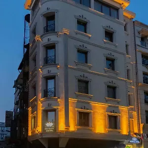 Felicity Hotel Istanbul