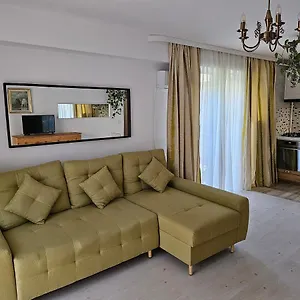Manolaire Airport Apartamento Otopeni