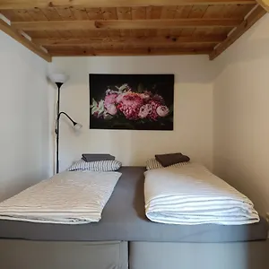  Apartamento Lovely Near Center