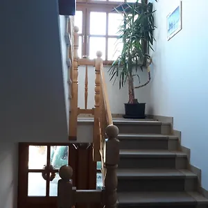 Ferienwohnung/ Ferienresidenze Manuela Obertrubach