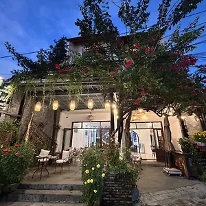 Vang Anh Accommodatie bij particulieren Hội An