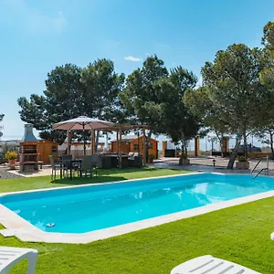 Cortijo Pinar 2 Сasa de vacaciones Níjar