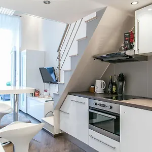 Dessewffy Apartman Budapest