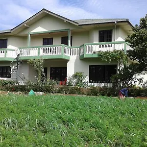 Avon Field Habitación en casa particular Nuwara Eliya