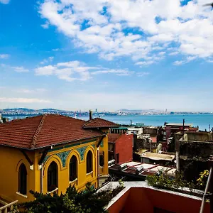Turk Art Hotel Istanbul