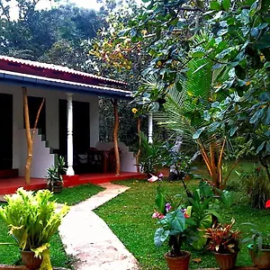 Nethmi Habitación en casa particular Sigiriya