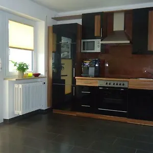 Ferienwohnung Kiefer Inge + Roland Nonnenhorn