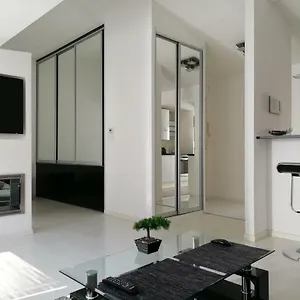  Apartmán Andrej Andrej