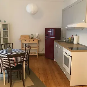 Wiener Lebensgefuehl Im Herzen Der Josefstadt Appartement