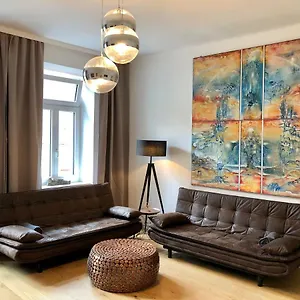  Apartmán Atelier Lomani