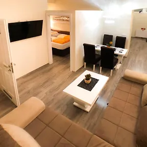 Deluxe Appartement