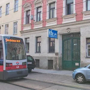 Niko Apartament
