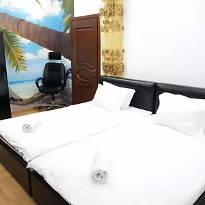 Apartament Langa Monza Apartament Bucureşti