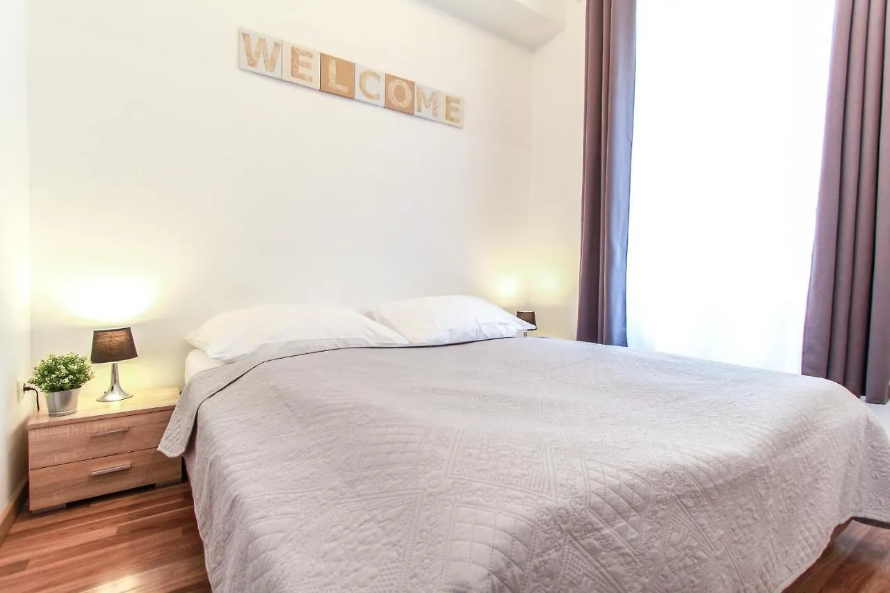 Apartment Puchsbaumgasse Vídeň
