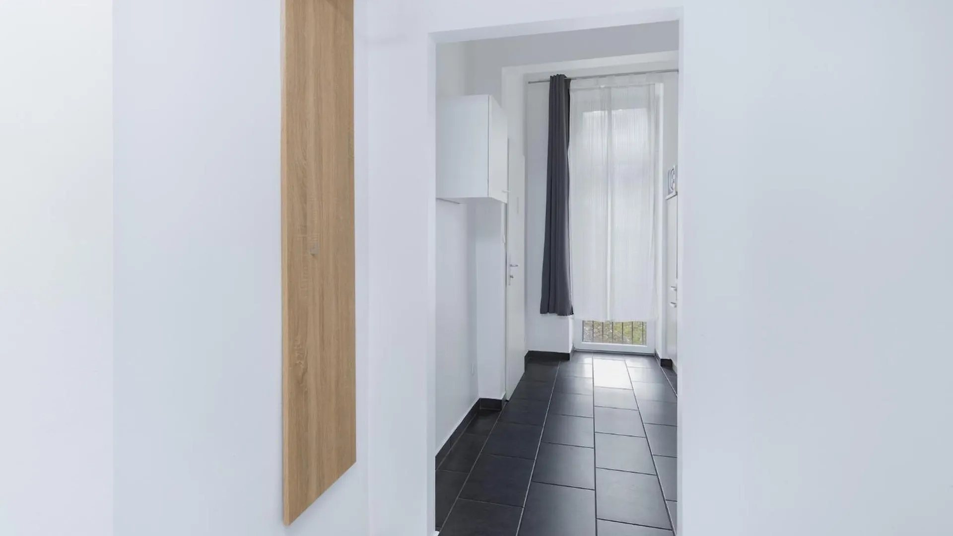 Apartment Puchsbaumgasse Vídeň