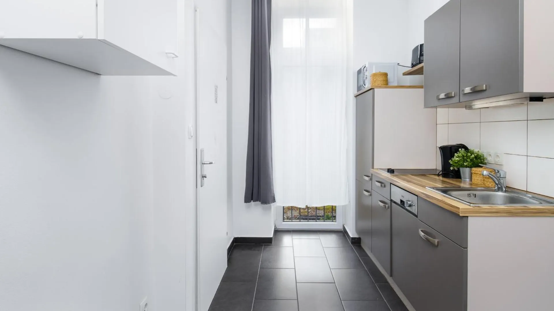 Apartment Puchsbaumgasse Vídeň 0*,  Rakousko