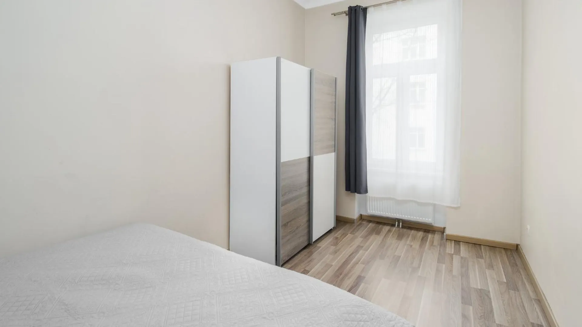 Apartment Puchsbaumgasse Vienna 0*,  Austria
