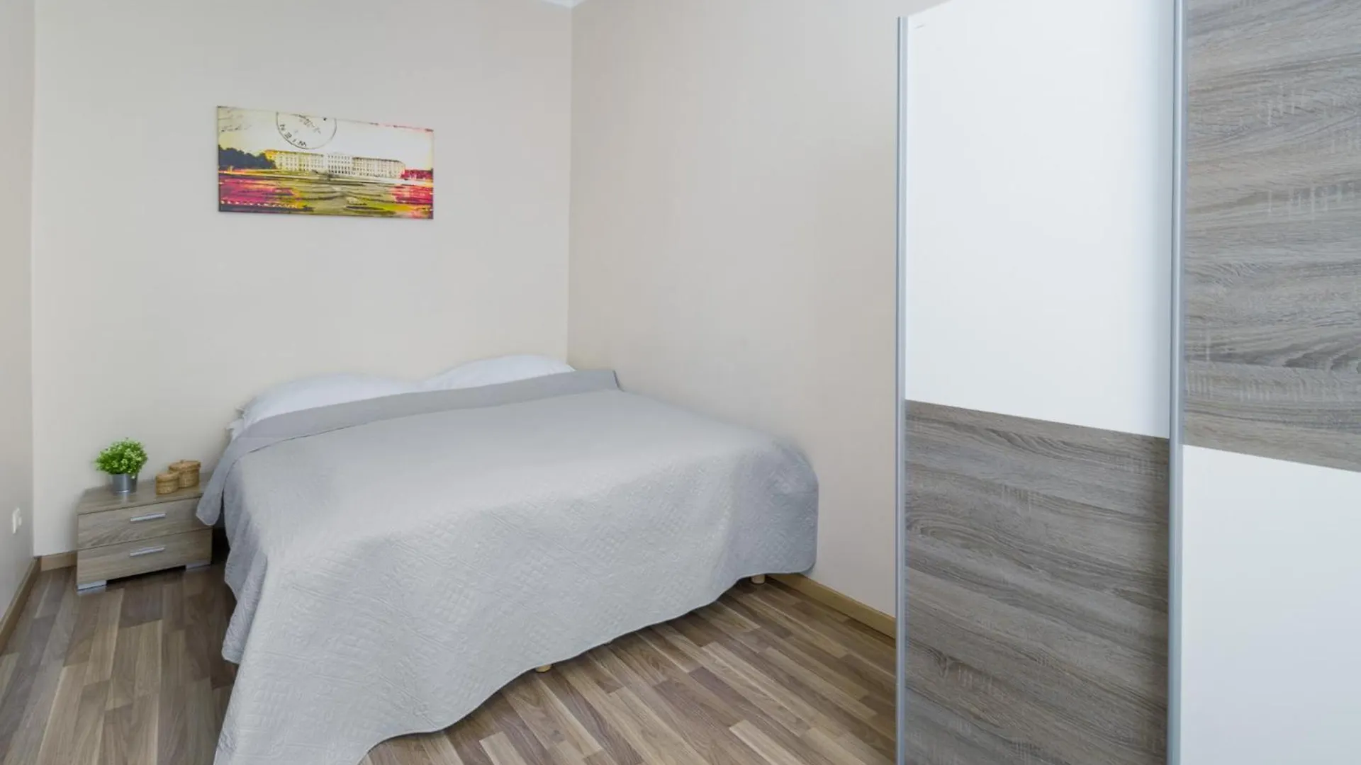Apartment Puchsbaumgasse Vienna 0*,  Austria