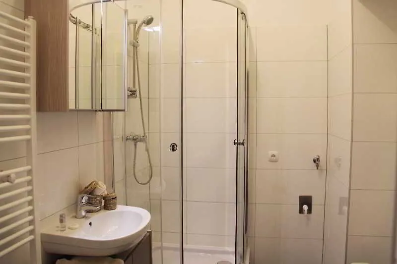 Apartment Puchsbaumgasse Vídeň