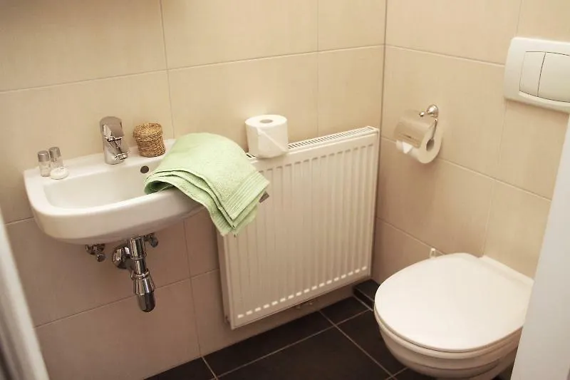Apartment Puchsbaumgasse Vídeň 0*,  Rakousko