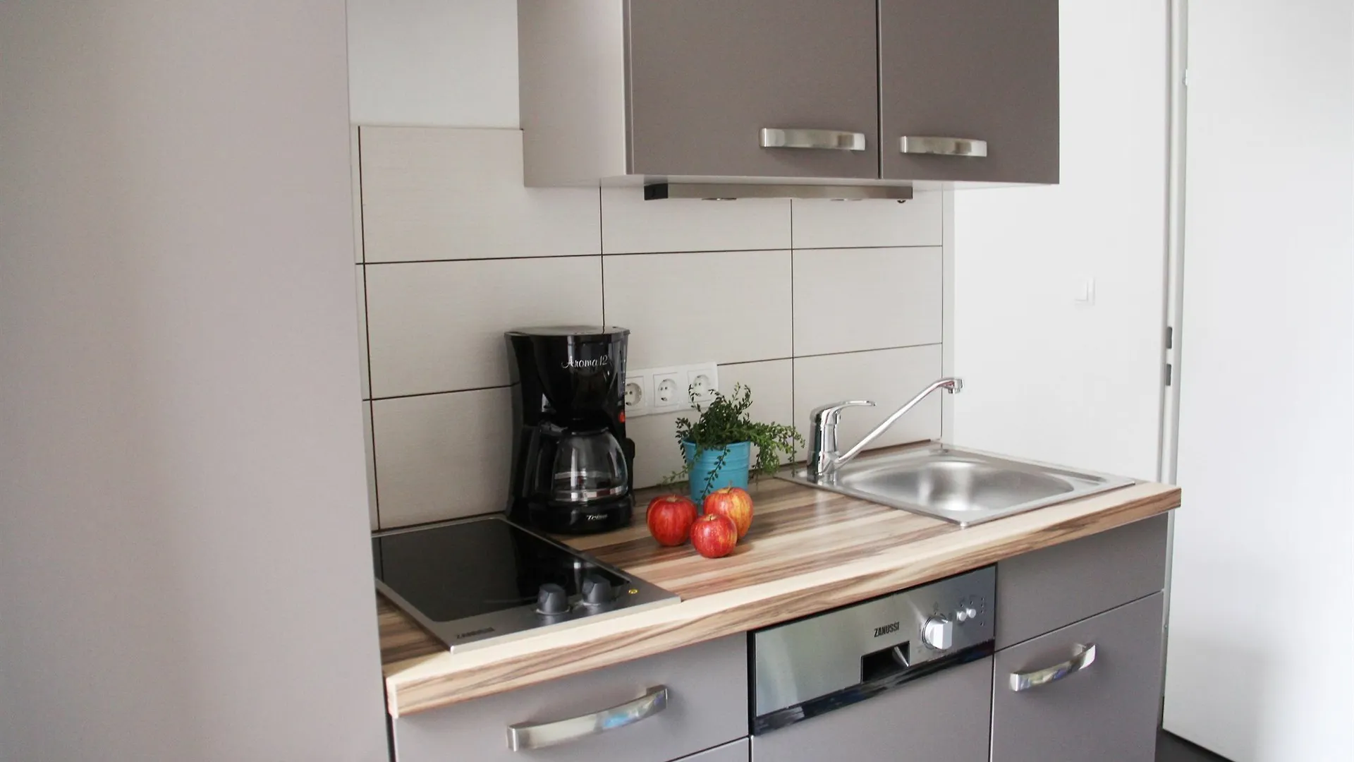 Apartment Puchsbaumgasse Vídeň